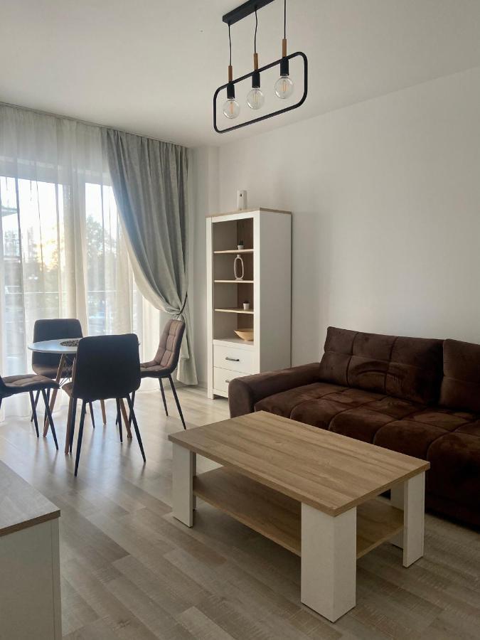 Divany Apartaments - Coresi Mall Brassó Kültér fotó