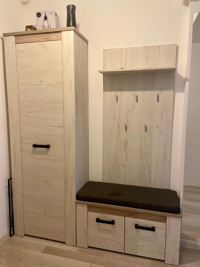 Divany Apartaments - Coresi Mall Brassó Kültér fotó
