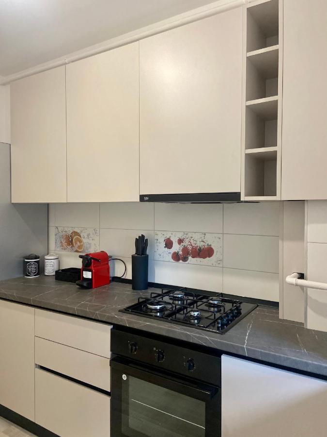 Divany Apartaments - Coresi Mall Brassó Kültér fotó